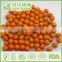 Wholesale High Protein Healthy Snack Bacon Flavor Chickpeas Garbanzo Beans Type Certificated with BRC Best Selling Food Snack