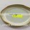 63# Goden Metal Lug Cap Bottle Cap