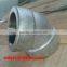 ASTM A182 F22 NPT 45 deg ELBOW ASME B16.11