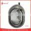 High Quanlity Stainless Steel Upright Water Bowl For Pig