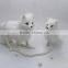 wholesale wild hobby lobby ornaments fox figurines for sale