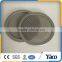 Professional factory high temperature stainless steel wire mesh