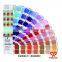 GP6102N PANTONE COLOR BRIDGE C/U Set Fabric color books