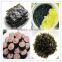Natural nori sheets,roasted seaweed snack,nori flakes,nori seaweed nutrition