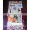 UV-treated 50kg fertilizer pp woven bag