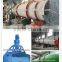 Fertilizer stirring machine vertical type mixer
