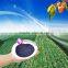 Controlled Release Type and Powder State humic acid npk fertilizer