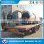 Rotary drum dryer for drying sawdust/corn hot sale