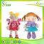 Colorful wholesale Cute Cup Cake Soft Plush Toys Doll for Kids Children Baby