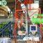 Energy Saving small wood pellet packaging machine
