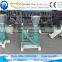 Factory supply directly pellet machine for animal feed