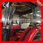 new popular UT80HP 4wd farm tractor for sale