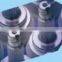 cold rod gear rolling machine