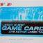 RFID NFC Tag custom Printed poker Smart Card