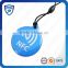 ISO14443A 13.56MHZ Plastic (Ultralight, NTAG) Mango RFID Key Fob for Access Control
