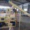 ram-type biomass briquette machine or wood chips pellet making machine factory