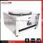 Snack Food Equipment Single Hotplate Crepe Maker Gas Made In China