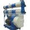 agricultural plant industrial business wood pellet mill