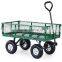Heavy Duty Garden Cart / Utility Wagon