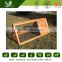 2016 china cheapest quality assurance large wooden for garden use