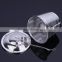 18/8 stainless steel food grade basket shape stainless steel loose tea infuser