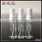 Hot sale micro plastic cosmetic mini spray bottle 15ml with factory price
