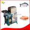 Stainless steel fish and shrimp peeling machine