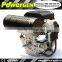 Best Seller!!! POWERGEN OHV 4 Stroke Air Cooled 2 Cylinder V Twin 22HP Horizontal Gasoline Engine