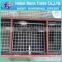 mink wire mesh cage