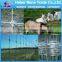 Export farm Fencing / wire netting / welded wire mesh fence panels