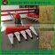 most popular cutter-rower/cutter-windrower/Chili harvester with high efficiency