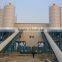 free foundation concrete batching plant