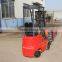 Hot sale new condition hydraulic 0.5t electric forklift truck made in Qingzhou