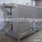 Roller type multifunctional roaster machine, Peanut roaster machine