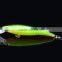 Hot model minnow bait fishing lure hard body