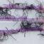nylon feather yarn