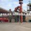 Professional energy-saving clinker grinding station, cement grinding machine