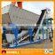 90m3 New Modular Design Ready Mixed Mobile Concrete Batching Plant