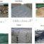 precast concrete U shape channel molding machine , Concrete Water Channel Forming Machine