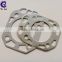 agriculture machinery tractor parts cylinder S195 head gasket
