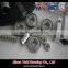 Antirust Material 694 stainless bearings for Vacuum Cleaner Washing Machine Shielded bearing