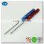 China supply custom precision mechanical hex screwdriver