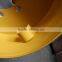 China supplier light 1Pc otr steel wheels