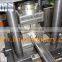 roofing panel multisized c u z purlin cold making machine/ C Channel Steel Rolling Forming Line
