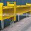 crane and overhead lifting attachment spreader beams