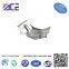 Customized Middle Carbon Steel Stamped Parts