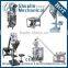 china manufacture manual powder filling machine with high efficiency