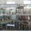 Automatic monoblock 3-in-1 PET bottle filling machine for pure water