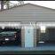 prefabricated garage/safty garage/mini carport