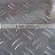 Deep processing aluminum embossed plate for floor, stairs.